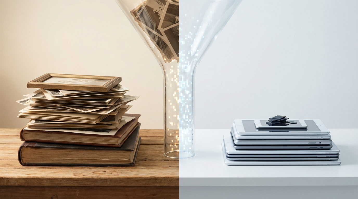 이미지 압축 전후 비교